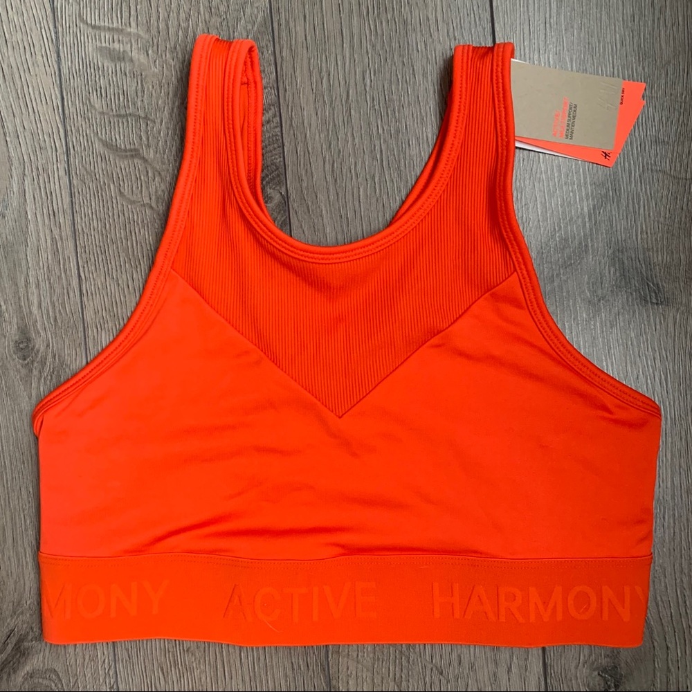 H&M Sports Bra